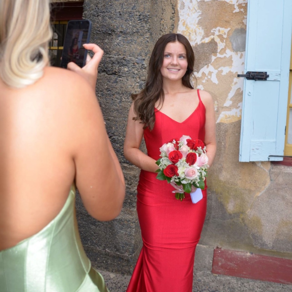 Meet your Posher, Maddy